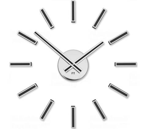 Future Time FT9400BK Modular black 40cm
