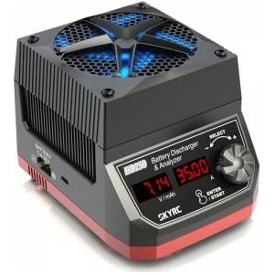 SkyRC BD250 разрядник/тестер за батерия