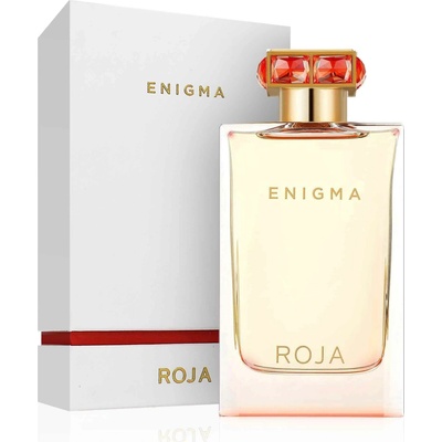 Roja Parfums Enigma Pour Femme parfumovaná voda dámska 75 ml