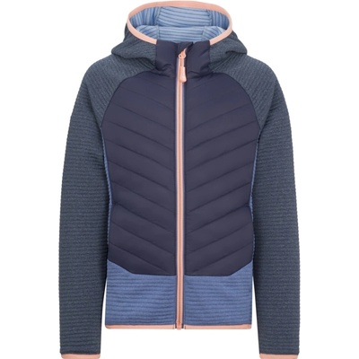 Trollkids Sirdal Navy Lotus Blue Dahlia