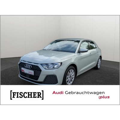 Audi A1 25 TFSI Sportback 70 kW