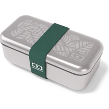 Monbento Sense svačinový box 0,7 l graphic jungle