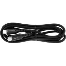 SEQURE PD3.1 silikonový datový kabel 1,5 m - 240W (SEQURE) CBSE94501