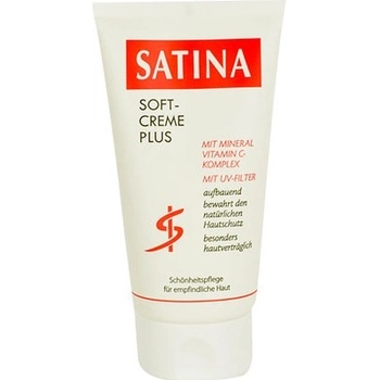 Satina Soft Cream Plus 75 ml