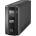 APC Back UPS Pro BR 650VA, 6 Outlets, AVR, LCD Interface (BR650MI)