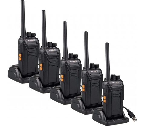 Retevis RT27