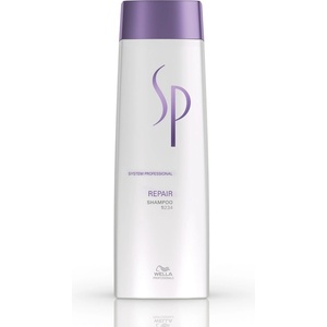 Wella Repair Shampoo 250 ml - cosmetino - 19,36 лв
