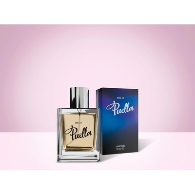 Puella EmiJa parfum unisex 50 ml