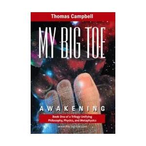 My Big Toe (ISBN: 9780972509404)