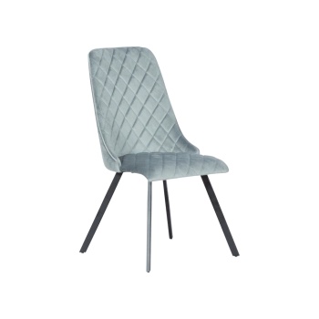 Carmen Трапезен стол atlanta - камък