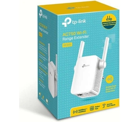 TP-Link RE205