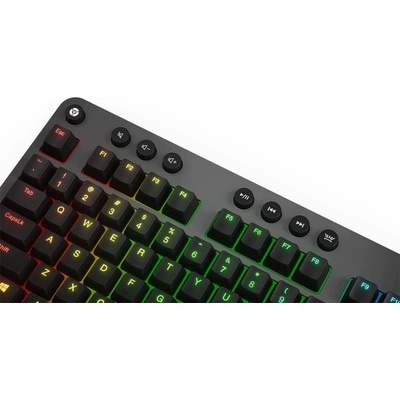 Lenovo Legion K500 RGB Mechanical Gaming Keyboard GY40T26480