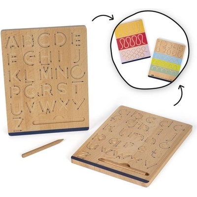 Small foot psací deska Educate