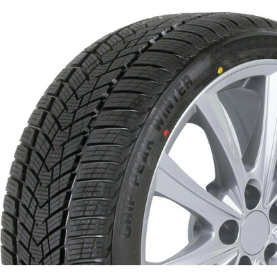Crosswind Grip Peak Winter 225/65 R17 106V