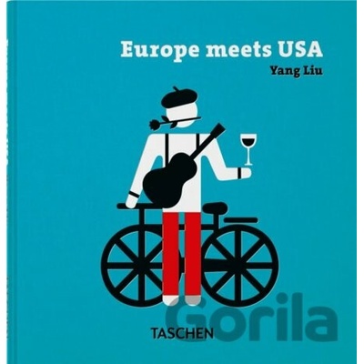 Europe meets USA - Yang Liu