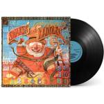 Warner Rafferty Gerry: Snakes and Ladders - Vinyl(LP) (064569)