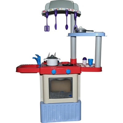 Polesie Toys Кухня Infinity Premium 42354 Polesie Toys