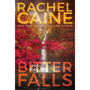 Bitter Falls | Rachel Caine (ISBN: 9781542042338)