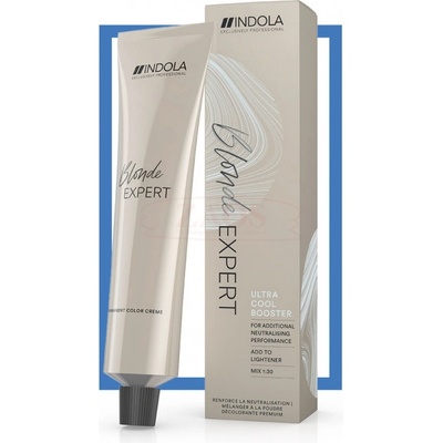 Indola Blonde Expert Ultra Cool Booster 60 g