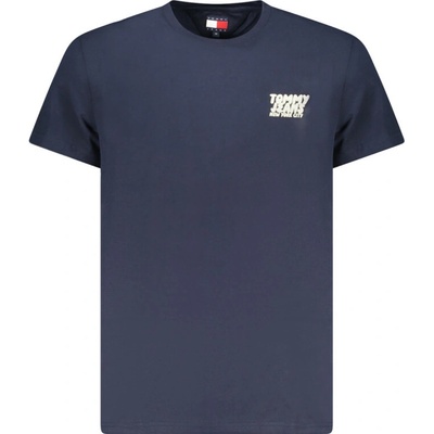 Tommy Hilfiger modré