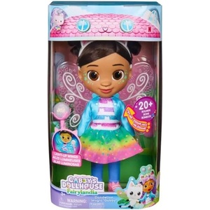 Spin Master Къщичката за кукли на Габи - Вълшебната кукла Габи (6077186)