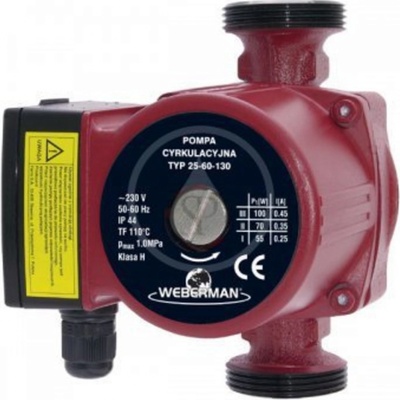 Novaservis Ferro 25-40 180 mm W0201