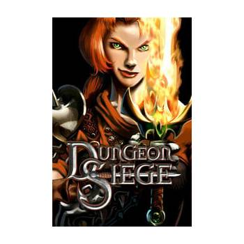 Dungeon Siege