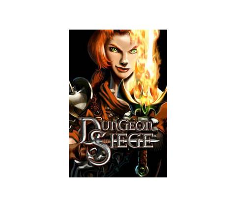 Dungeon Siege