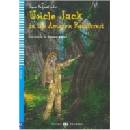 Uncle Jack and the Amazon Rainforest