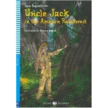 Uncle Jack and the Amazon Rainforest