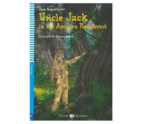 Uncle Jack and the Amazon Rainforest
