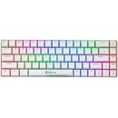 XTRIKE ME GK-995W-WH