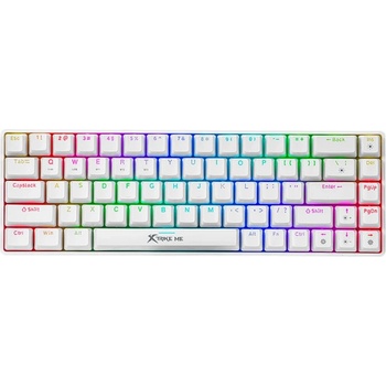 XTRIKE ME GK-995W-WH