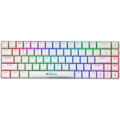 XTRIKE ME GK-995W-WH