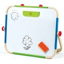 Stolová tabuľa malé umelecké štúdio