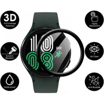 Image 1 of 3D Nano протектор за Samsung Galaxy Watch 4 40mm