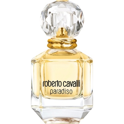 Roberto Cavalli Paradiso parfémovaná voda dámská 50 ml