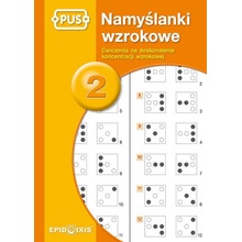 PUS Namyślanki wzrokowe 2