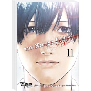 The Killer Inside 11 | Hajime Inoryu, Shota Ito, Claudia Peter (2023)