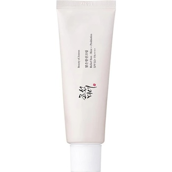 Beauty of Joseon - Relief Sun : Rice + Probiotics SPF50+ PA++++ 50ml