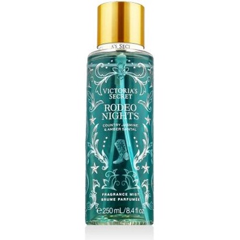 Victoria's Secret Rodeo Nights 250 ml спрей за тяло за жени