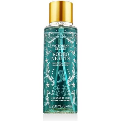 Victoria's Secret Rodeo Nights 250 ml спрей за тяло за жени