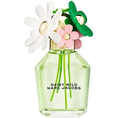 Marc Jacobs Daisy Wild parfumovaná voda dámska 100 ml