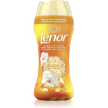 Lenor Gold Orchid ароматни перли за перална машина 270 гр
