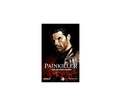 Painkiller