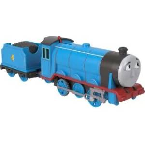 Mattel Томас и приятели: моторизиран локомотив - Gordon 80