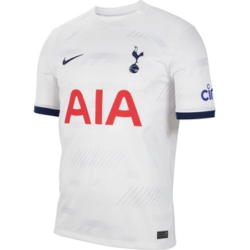 Nike Футболна фланелка Nike Tottenham Hotspur Home Shirt 2023 2024 Adults - White/Blue