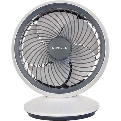 Singer Мини настолен вентилатор Singer DF 15 USB (DF 15)