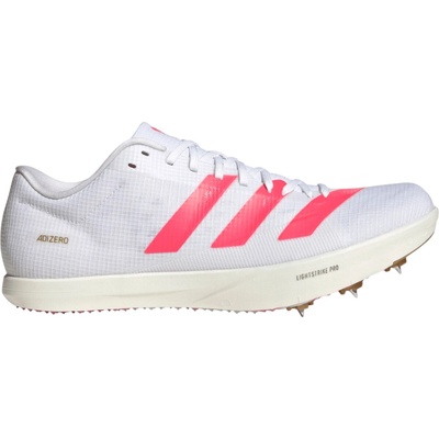 adidas ADIZERO LJ WC bílá
