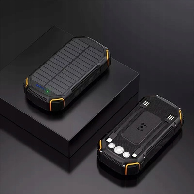 BOT SP3 1 20000mAh oranžová